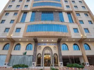 ***  Konoz Al Yam Hotel Jidda Saudiarabien