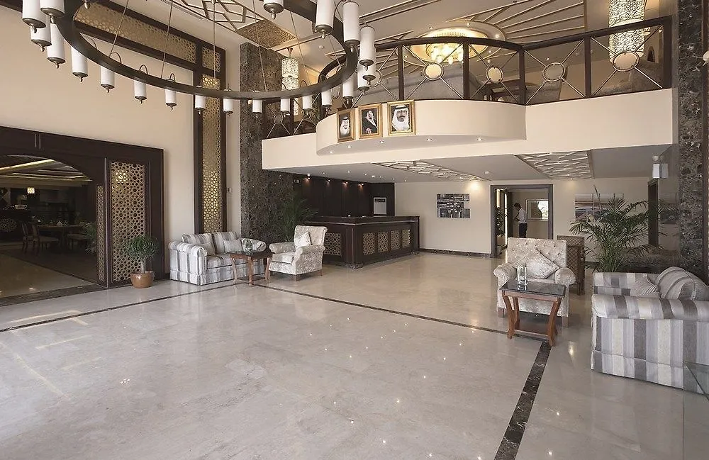 Konoz Al Yam Hotel Jidda