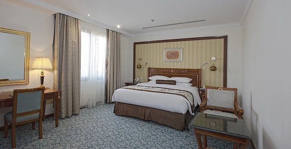 Konoz Al Yam Hotel Jidda