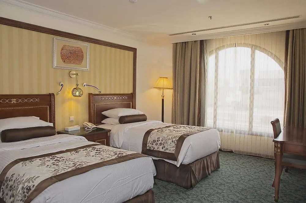 Konoz Al Yam Hotel Jidda