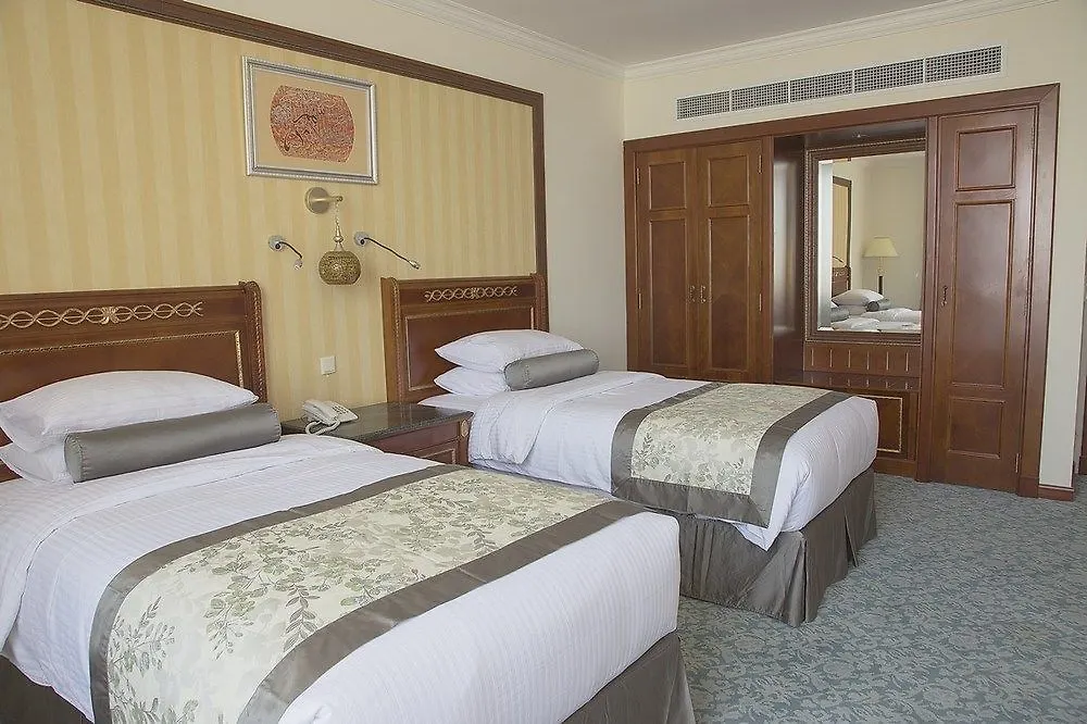 Konoz Al Yam Hotel Jidda
