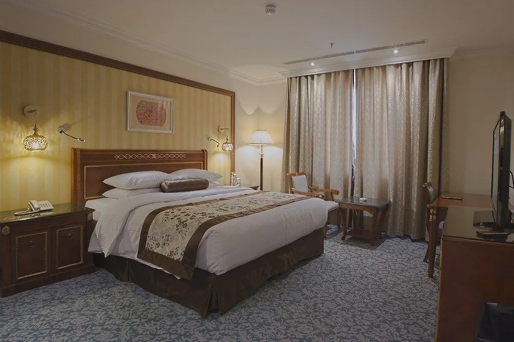 Konoz Al Yam Hotel Jidda
