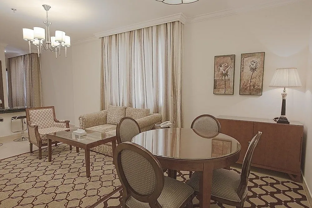 ***  Konoz Al Yam Hotel Jidda Saudiarabien