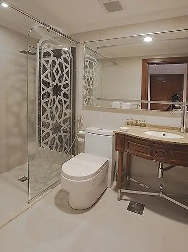 Konoz Al Yam Hotel Jidda