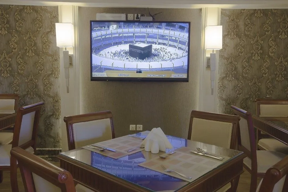 Konoz Al Yam Hotel Jidda 3*,