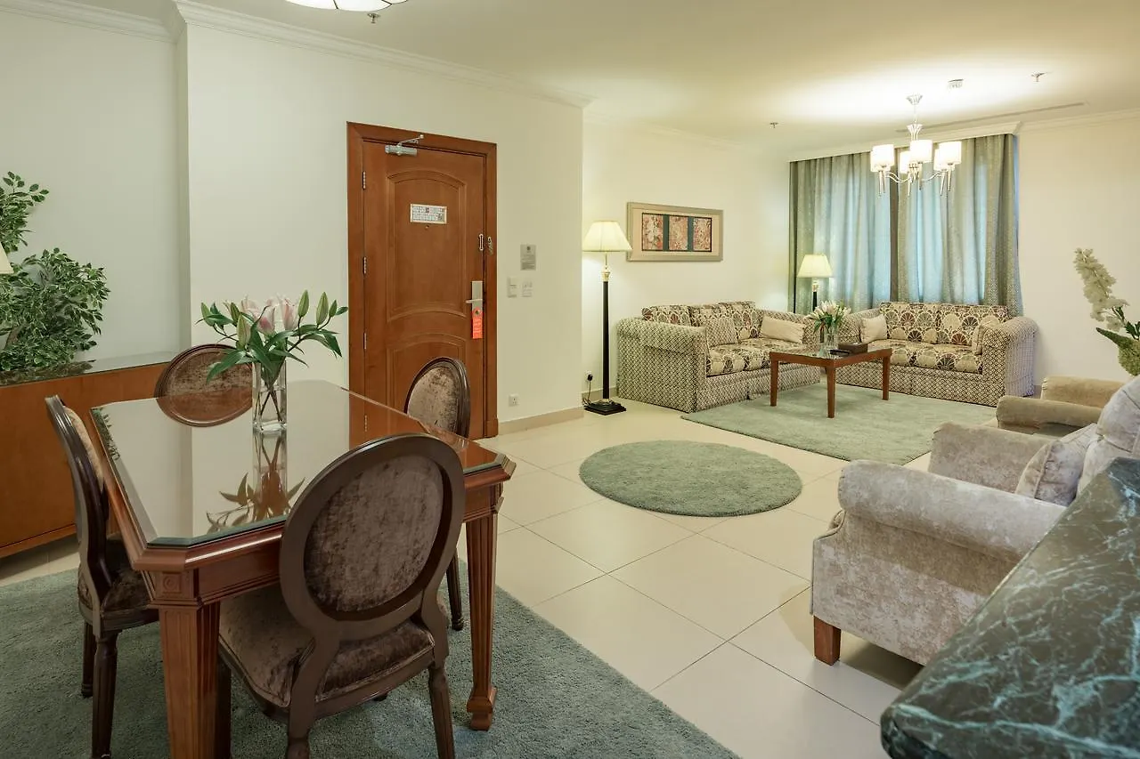 Konoz Al Yam Hotel Jidda