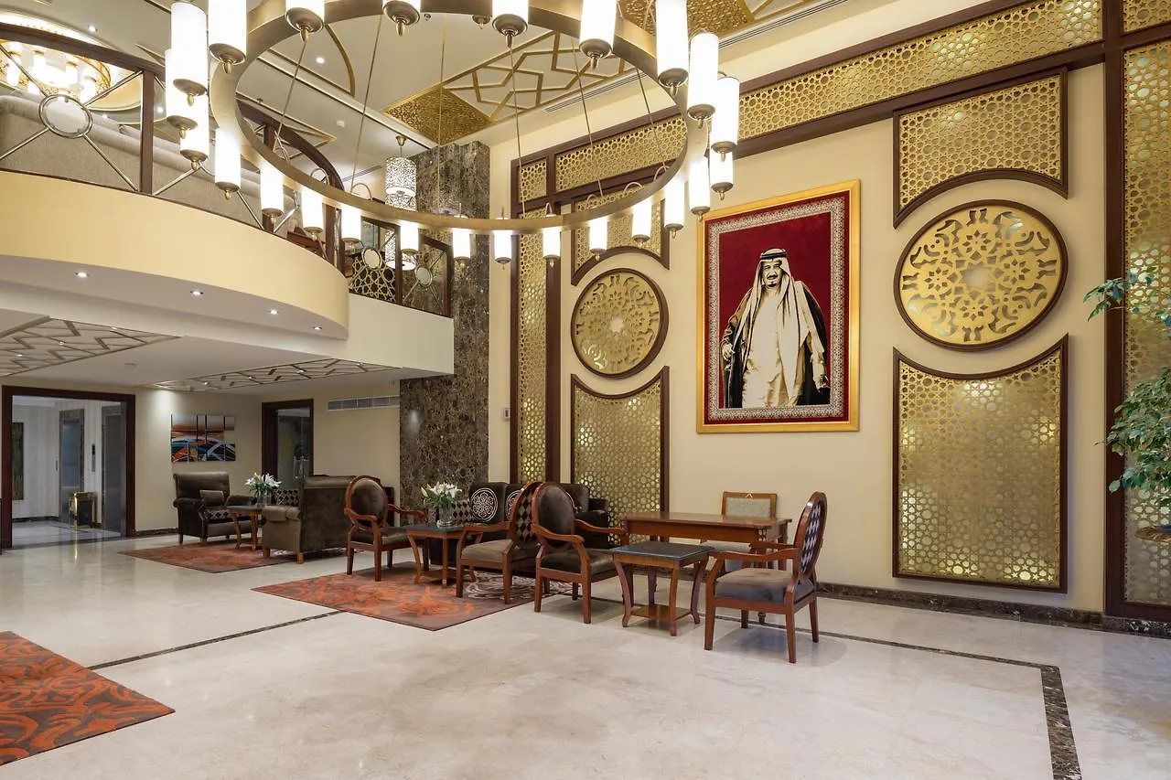 Konoz Al Yam Hotel Jidda