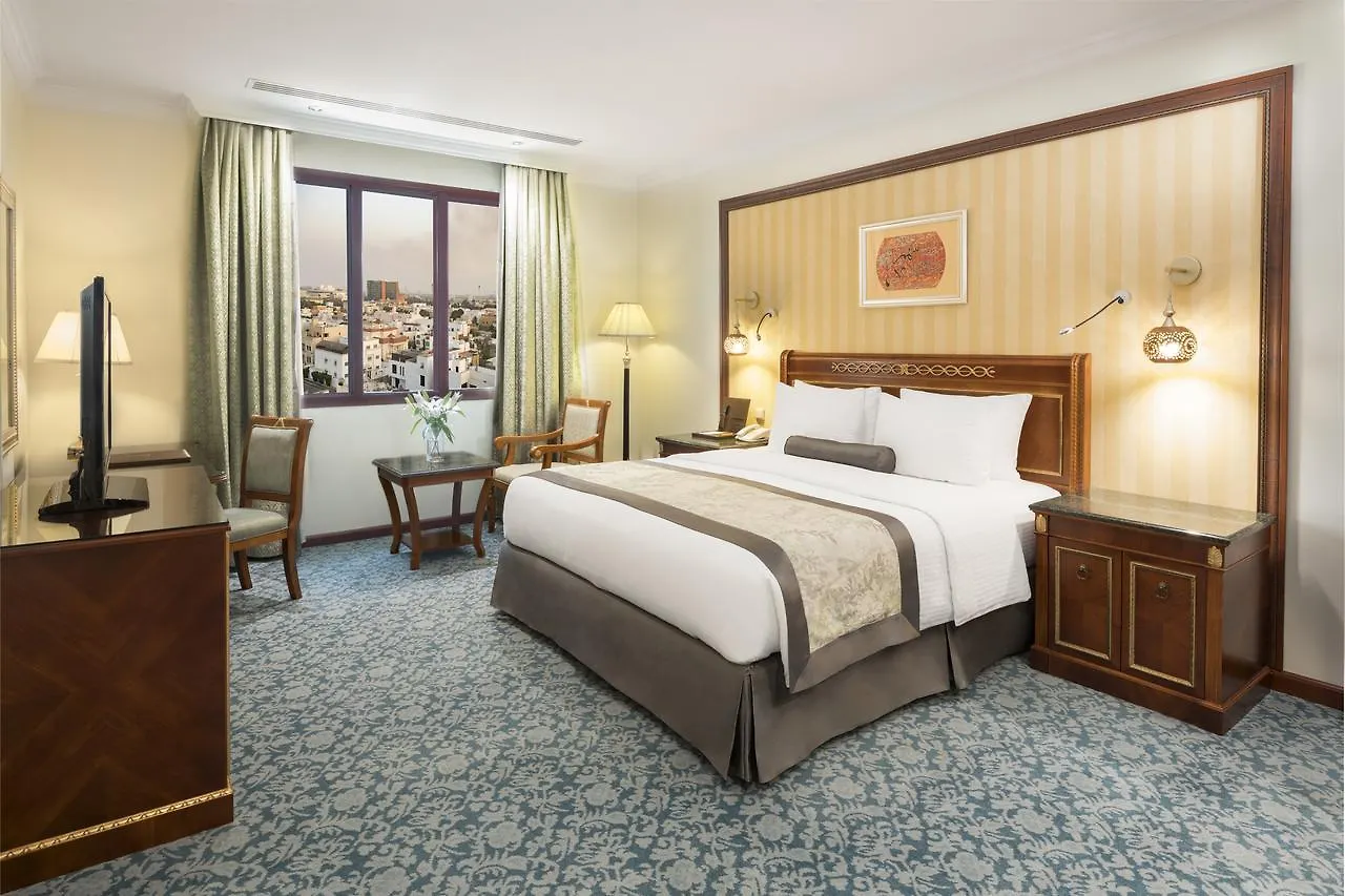 Konoz Al Yam Hotel Jidda