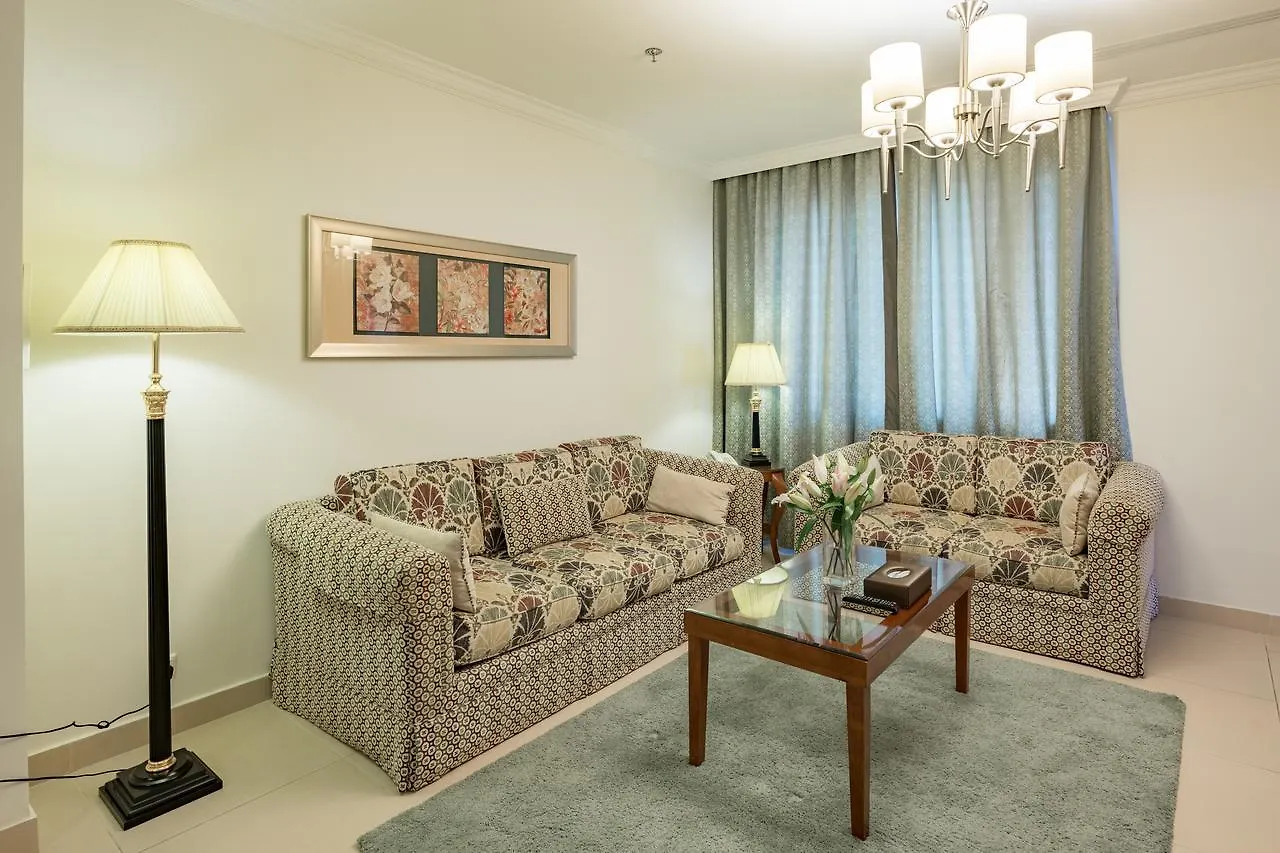 Konoz Al Yam Hotel Jidda