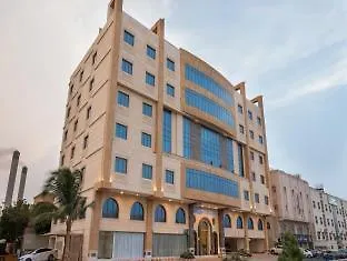 Konoz Al Yam Hotel Jidda 3*,  Saudiarabien