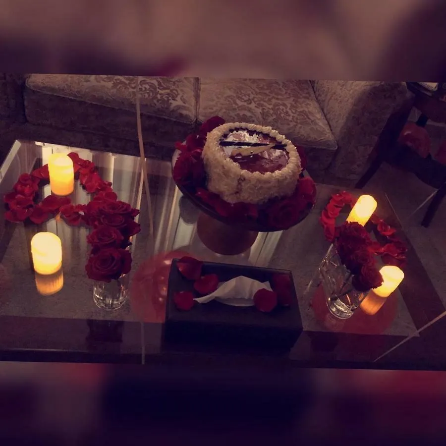 Konoz Al Yam Hotel Jidda
